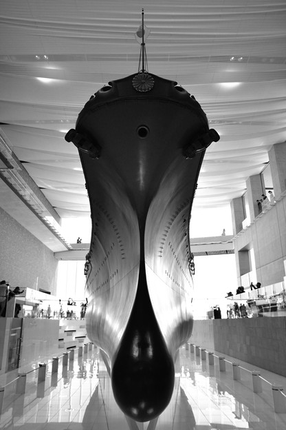 巨艦