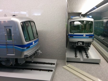 東西線05系
