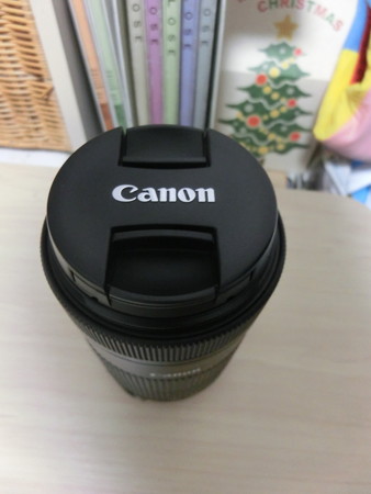 EF-S55-250mm