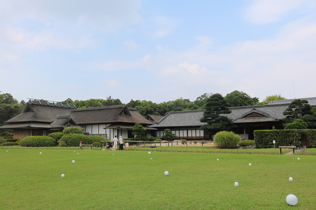 延養亭