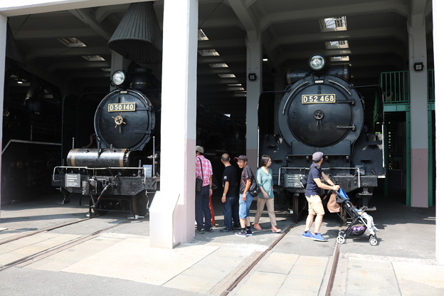 D50とD52