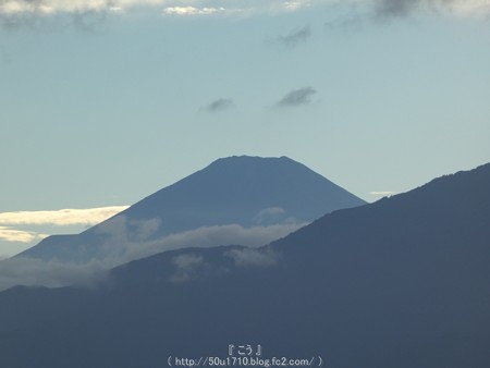 160821-富士山 (2)