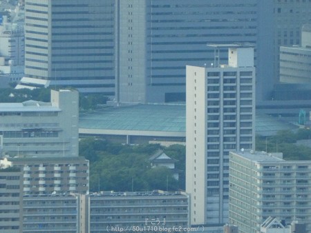 160828-ハルカス300(夕) (26)
