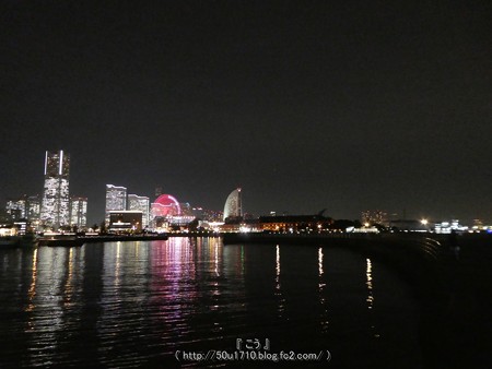 161205-横浜大桟橋 (1)