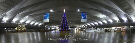 161205-横浜大桟橋 (9)