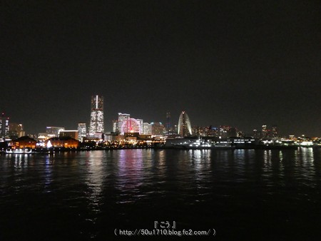 161205-横浜大桟橋 (10)