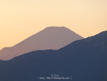 161228-富士山 (2)