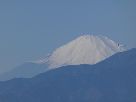 170203-富士山 (2)