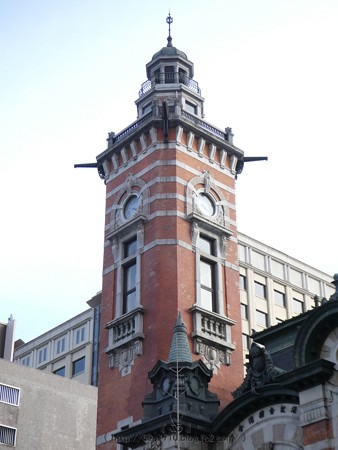 170312-横浜開港記念館 (21)