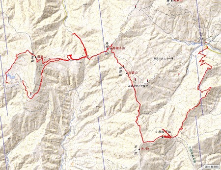 2015-05-02立烏帽子山～吾妻山