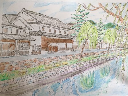 塗り絵1-1