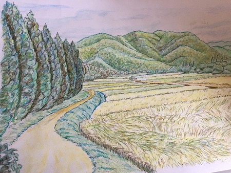 風景