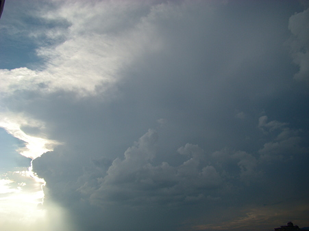 あやしい空@2010-7-25
