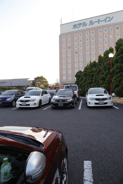 スバル矢島工場工場祭04