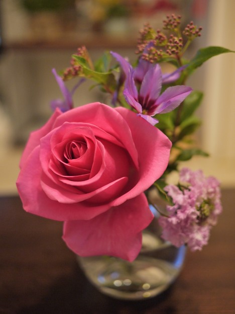 KITCHEN BOUQUET
