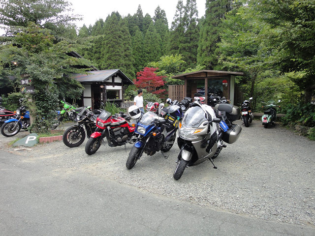 一度来てみたかったよ 一度来てみたかったよ