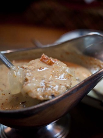 カレーの店 いわと