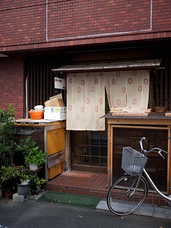 カレーの店 いわと