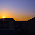 Photos: 夜明け01a