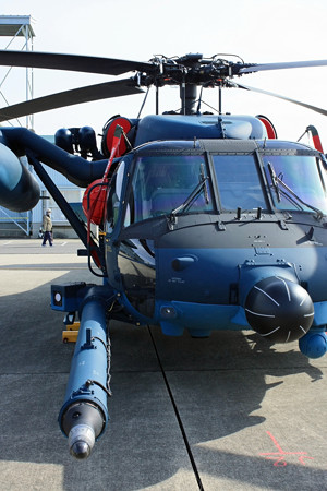 UH-60J改修型 58-4598 IMG_2976_2