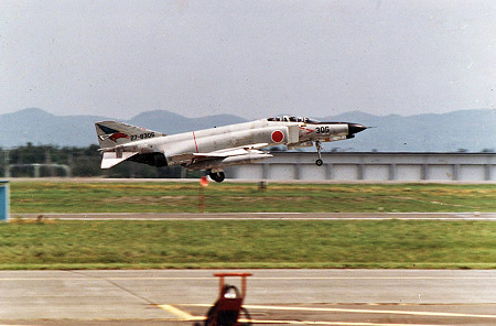 F-4EJ #306