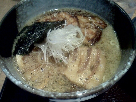 麺家樹幸