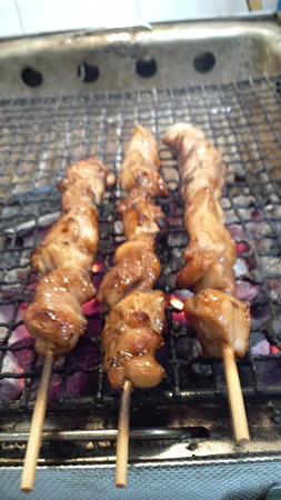 焼き鳥