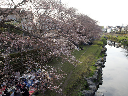 御塔坂橋(2)