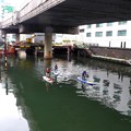 Photos: 川下り