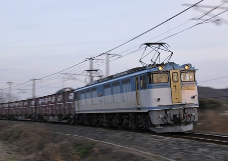 ＥＦ６４ ６７