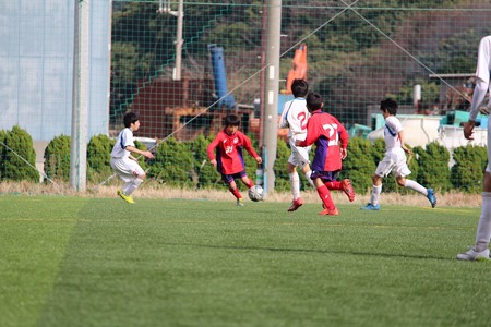 U-13 千葉遠征 2016_161230_0035