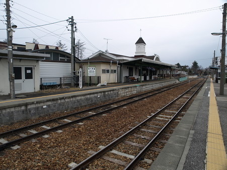 野辺山駅21
