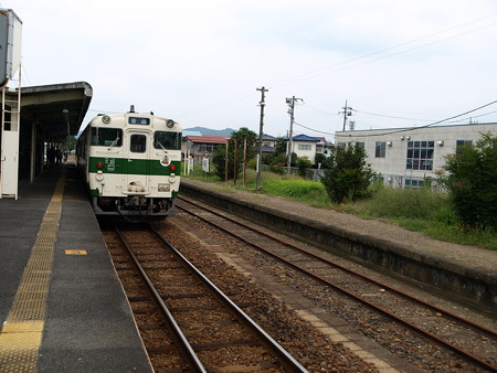 烏山駅5