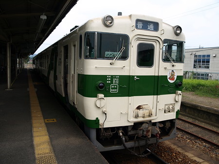 烏山駅12