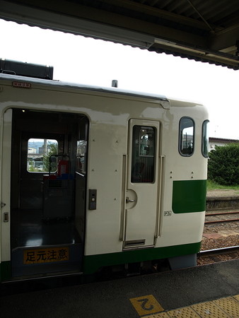 烏山駅14