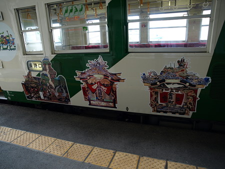 烏山駅19