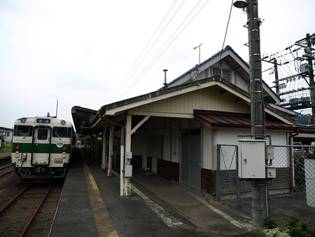 烏山駅29