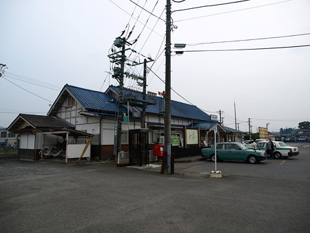 烏山駅48