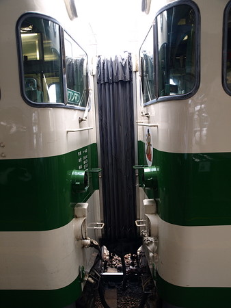 キハ40(烏山駅)1