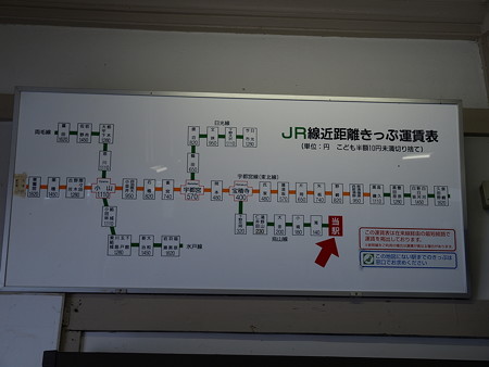 烏山駅50