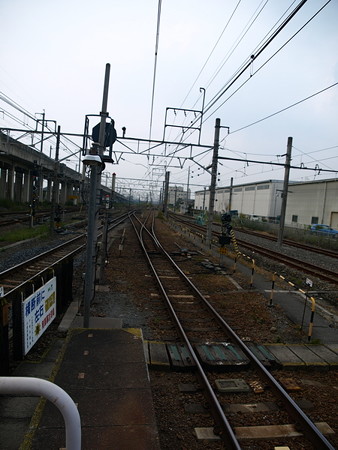 小金井駅15