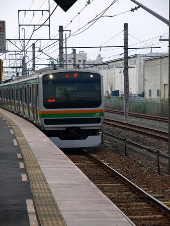 小金井駅22