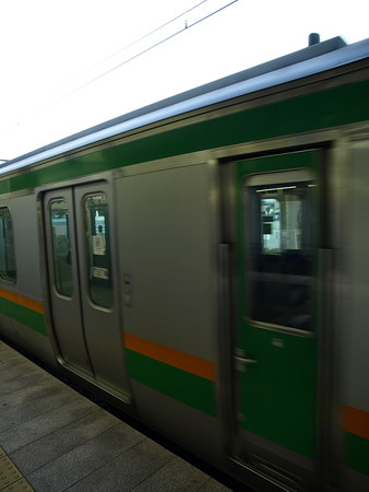小金井駅30