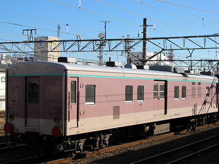 EF64-1010+マニ50-2186(八王子駅)12