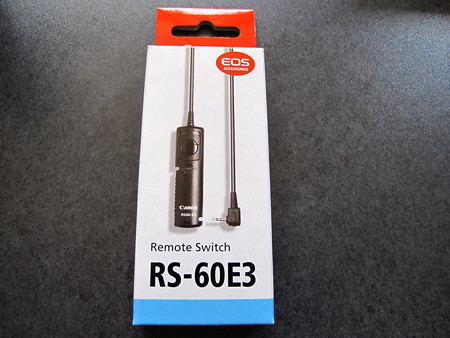 RS-60E3