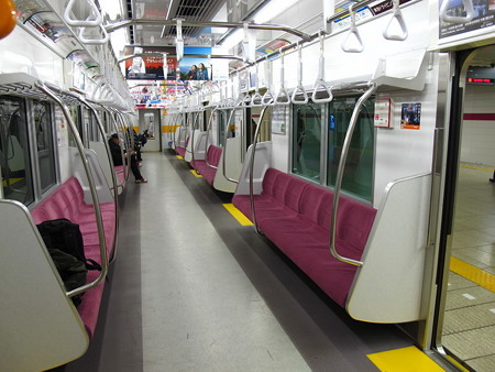 京王線(京王八王子駅)2
