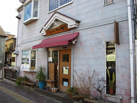 町田界隈1