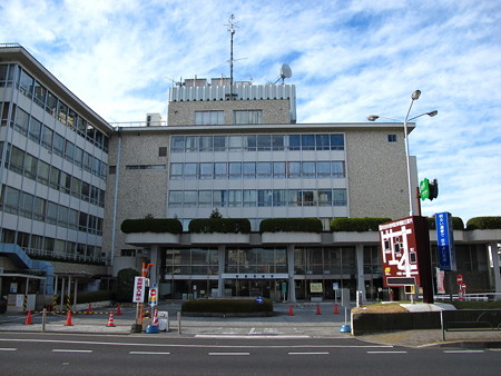 町田界隈3