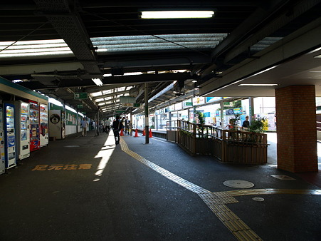 鎌倉駅5