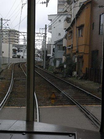 阪堺電車車窓19